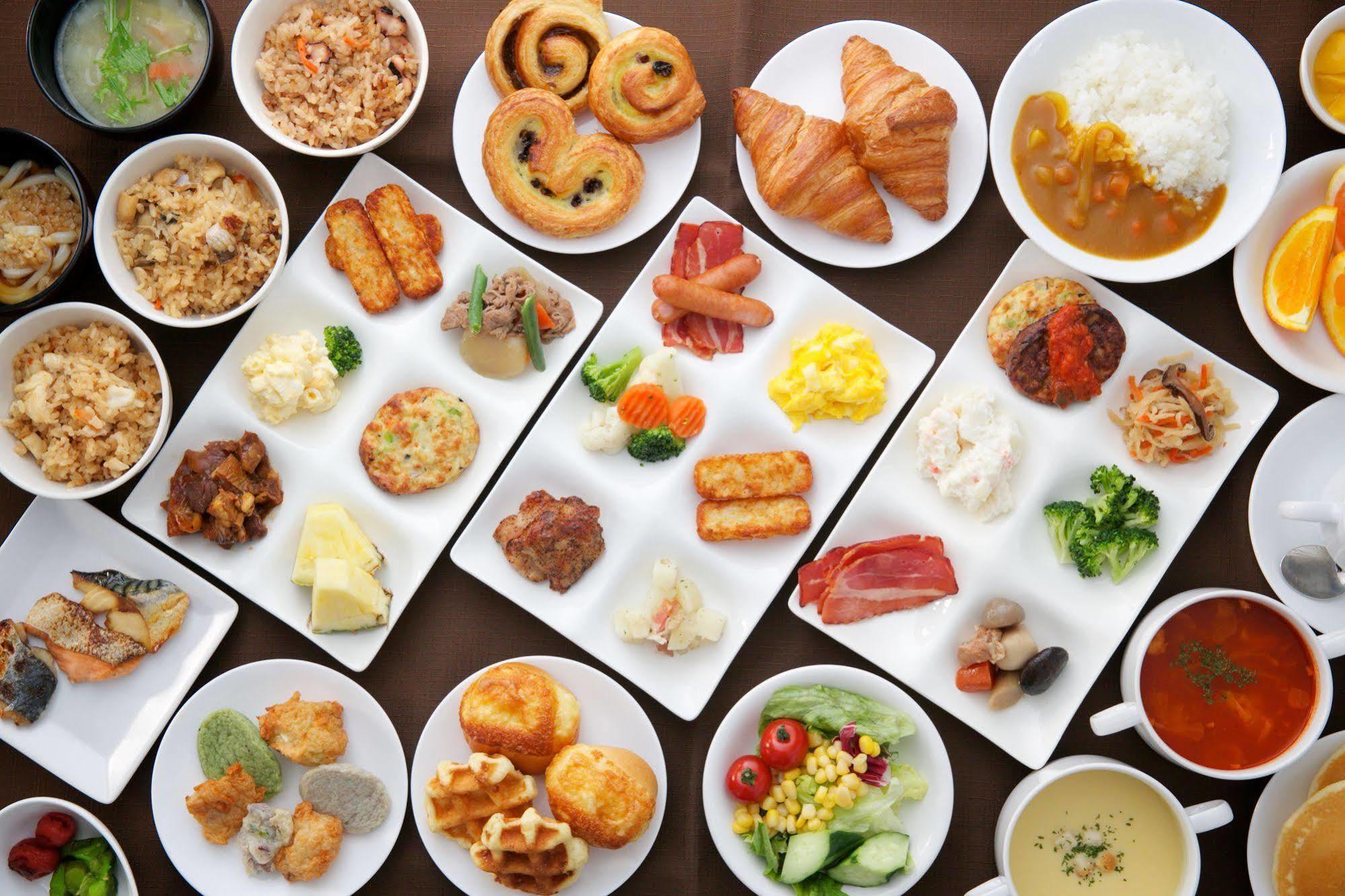 โรงแรมริชมอนด์ ฟุคุยามะ เอกิมาเอะ ฟุกุยามะ ภายนอก รูปภาพ